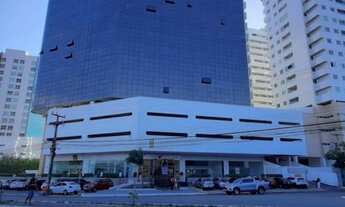 Imagem 7: SALA ALUGA, 35 m2, 1 banheiro, garagem, Golden Tower, Ótima para o seu negócio, Jardim Ren