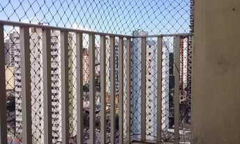 Imagem 4: Apartamento 3/4 sendo 1 suíte, + dependência, andar alto, 100% nascente, Ed. Marbella