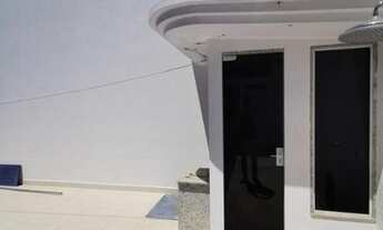 Imagem 5: Casa de condomínio para venda tem 550 metros quadrados com 4 quartos