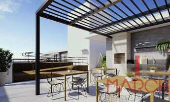 Imagem 3: Vendo apartamentos de 2 e 3 quartos, sendo 1 suíte, a 850 m da praia do Bessa, no Jardim O