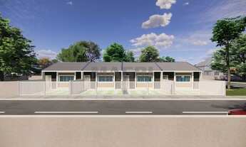 Imagem 2: Pontal do Paraná - Casa Padrão - Jardim Canadá