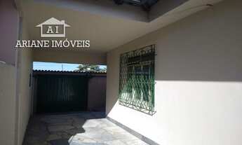 Imagem 4: BELO HORIZONTE - Casa Comercial - Califórnia