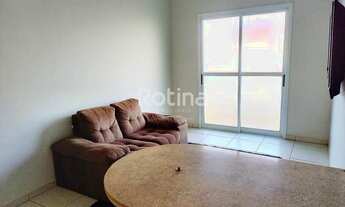 Imagem 2: Apartamento à venda, 2 quartos, 1 suíte, 1 vaga, Santa Mônica - Uberlândia/MG