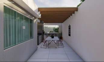 Imagem 3: Casa para Venda em Rio das Ostras, Village Rio das Ostras, 3 dormitórios, 1 suíte, 2 banhe