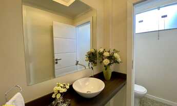 Imagem 5: CASA ALTO PADRÃO A VENDA NO BAIRRO ESCOLA AGRÍCOLA