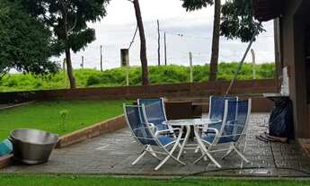 Imagem 5: Fazenda no município de barro Alto, Dupla aptidão