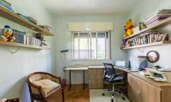 Imagem 7: Lindo apartamento no Campo Belo, com 3 dormitórios pronto para morar!