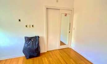 Imagem 5: Quarto e sala na Praia do Flamengo