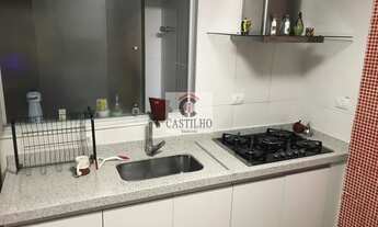 Imagem 4: APARTAMENTO A VENDA MOÓCA 89m² 2 DORMITÓRIOS