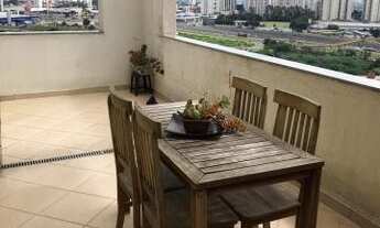 Imagem 8: Apartamento - Jardim América - Residencial Athenas - 150m² - 3 Dorm