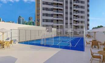 Imagem 6: Apto 3/4 com suíte de 79 m², 1 vaga no Reserva Capim Macio por 474.720,00