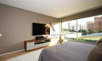 Imagem 7: SãO PAULO - Casa de Condomínio - Moema