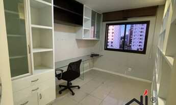 Imagem 7: APARTAMENTO RESIDENCIAL em SALVADOR - BA, CIDADE JARDIM