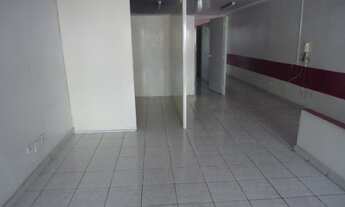 Imagem 6: Sala Comercial para aluguel tem 100 metros quadrados e 4 salas na Lapa Lapa - São Paulo