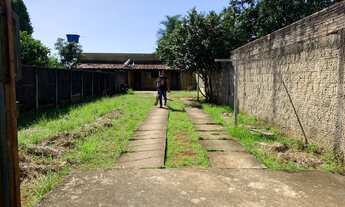 Imagem 6: Vendo Lote/ com 2 casas separadas por muro