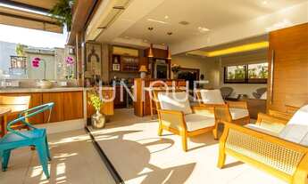 Imagem: Cobertura à venda 420 m² 4 quartos Leblon