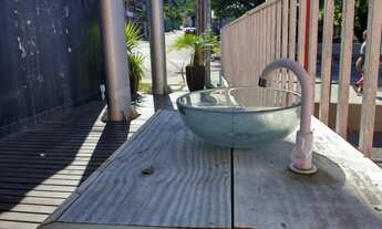 Imagem 6: Ponto comercial a venda Av. Pequeno Principe n° 1669- Campeche - Florianópolis - SC