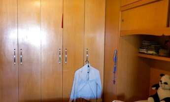 Imagem 5: Casa com ótima localização com 3 dormitórios à venda, 180 m² por R$ 700.000 - Parque São D