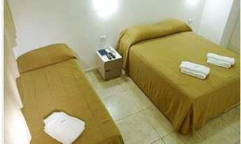 Imagem 7: RIO DE JANEIRO - Hotel - Copacabana Copacabana