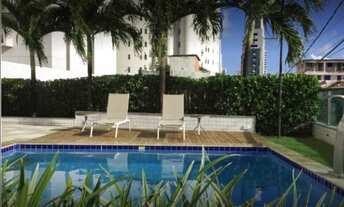 Imagem 2: Apartamento para venda possui 126 metros quadrados com 4 quartos em Pina - Recife - PE