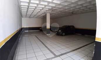 Imagem 2: São Paulo - Prédio Inteiro - VILA IRMÃOS ARNONI