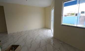 Imagem 5: Casa de primeira locação com 3 Quartos sendo 1 Suíte em itaipuaçu á 430 mil