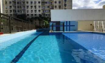 Imagem 7: Apartamento para venda com 47 metros quadrados com 2 quartos em São Cristóvão - Rio de Jan