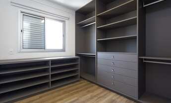 Imagem 6: Fantástica Cobertura Dúplex em Moema! 182 m² de puro luxo e conforto!