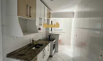 Imagem 6: PRAIA GRANDE - Apartamento Padrão - GUILHERMINA