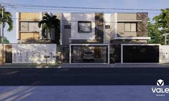 Imagem 3: PALMAS - Casa Padrão - Plano Diretor Sul