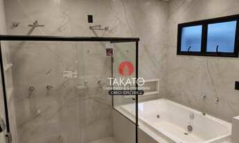 Imagem 7: Maravilhosa casa no Golden Park Mirassol