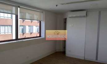 Imagem 7: Conjunto para alugar, 106 m² por R$ 6.500/mês - Higienópolis - São Paulo/SP