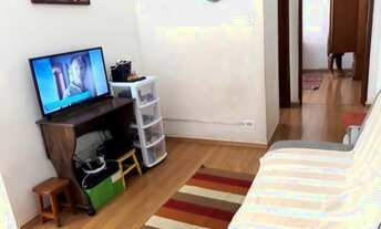 Imagem: SÃO PAULO - Apartamento Padrao - PINHEIROS