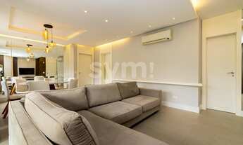 Imagem 4: CURITIBA - Apartamento Padrão - Hugo Lange