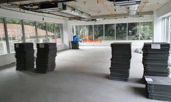 Imagem 2: Sala/conjunto comercial tem 326 m2 na Alameda Santos - Jardim Paulista - São Paulo - SP