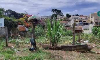 Imagem: Terreno - São José dos Pinhais/PR