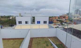 Imagem 5: Casa duplex em Serra
