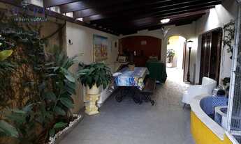 Imagem 6: Casa com 5 dormitórios à venda por R$ 2.800.000,00 - Jardim Guaiuba - Guarujá/SP