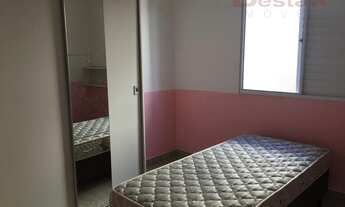 Imagem 6: Apartamento no Bairro Serraria - São José