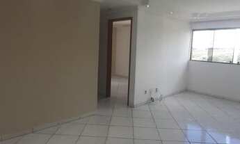 Imagem 3: Apartamento para venda com 58 metros quadrados com 2 quartos em Samambaia Norte - Brasília