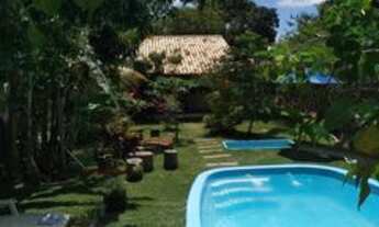 Imagem 5: IMBASSAÍ - Pousada/Chalé - Imbassaí