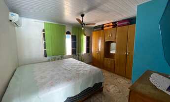 Imagem 6: Vendo Casa de 3 quartos região do CPA Escriturada e pronta para Financiar