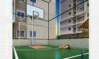 Imagem 3: Six , 37 - 39m², 1 - 2 quartos, São Paulo - SP