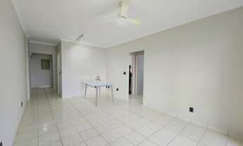 Imagem 2: Apartamento para venda com 92 metros quadrados com 2 quartos em Ponta da Praia - Santos