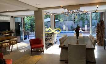 Imagem 6: Casa condomínio Raízes