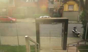 Imagem 3: Belo Horizonte - Apartamento Padrão - Serra