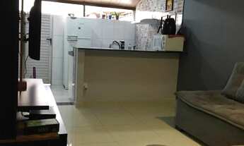 Imagem 2: Casa com 2 quartos no Bairro Jardim Riacho em Contagem