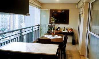 Imagem: São Bernardo do Campo - Apartamento Padrão