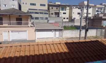 Imagem 7: Casa para venda possui 140 metros quadrados com 3 quartos em Portais (Polvilho) - Cajamar