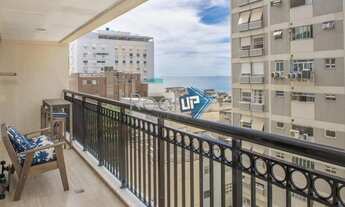 Imagem 4: RIO DE JANEIRO - Apartamento Padrão - Ipanema Ipanema